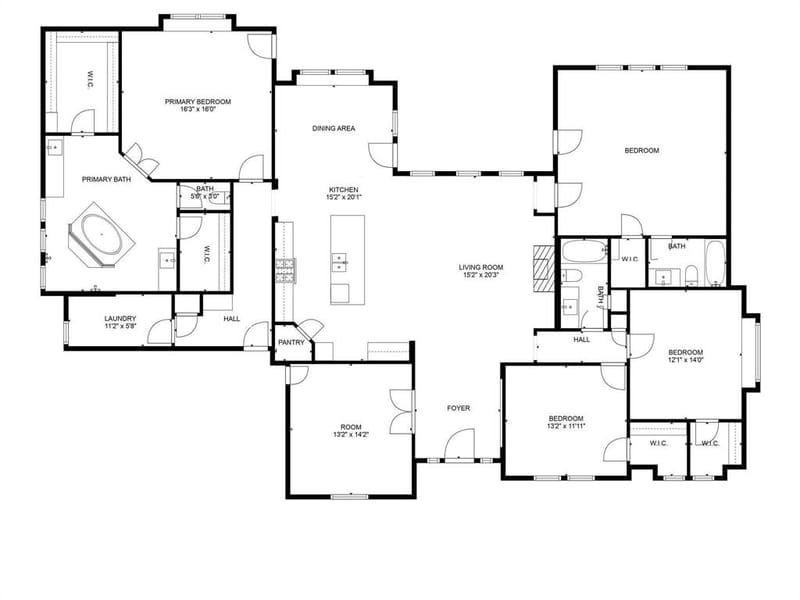2015 Alps Court, Cedar Hill TX 75104 - Photo 35
