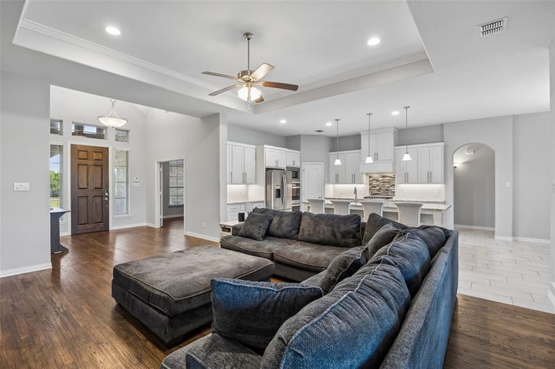 2015 Alps Court, Cedar Hill TX 75104 - Photo 8