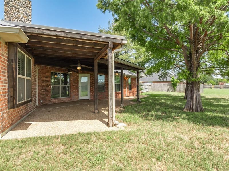 716 Retoma Park Drive, Robinson TX 76706 - Photo 32