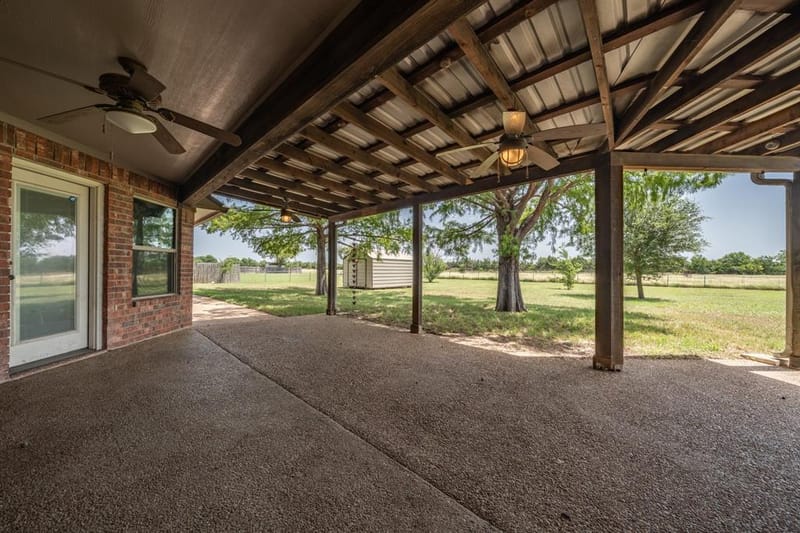 716 Retoma Park Drive, Robinson TX 76706 - Photo 33