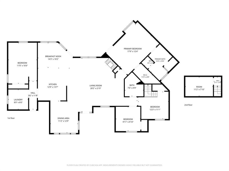 716 Retoma Park Drive, Robinson TX 76706 - Photo 40