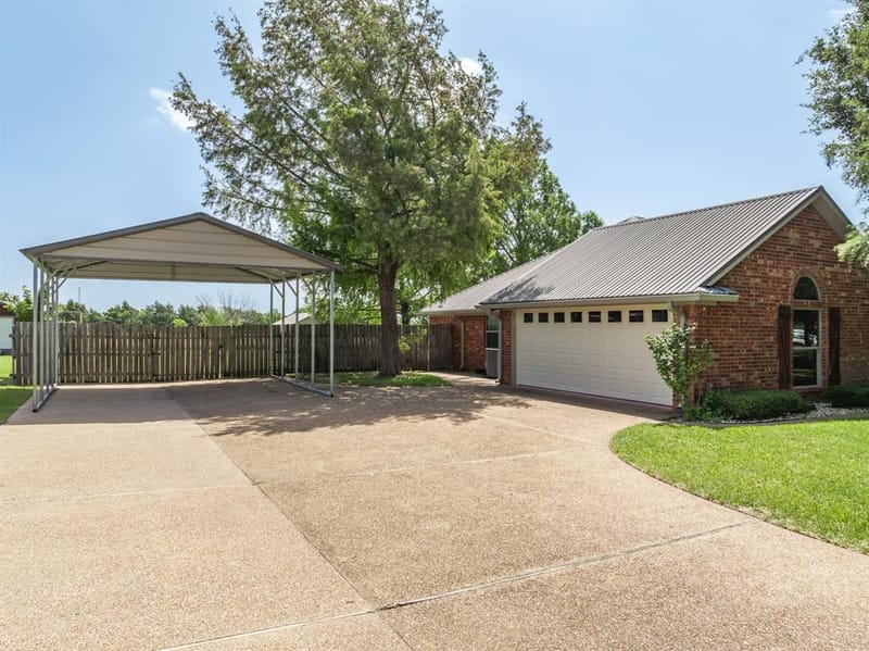 716 Retoma Park Drive, Robinson TX 76706 - Photo 31
