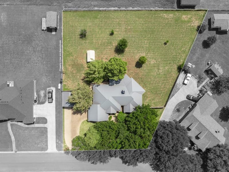 716 Retoma Park Drive, Robinson TX 76706 - Photo 39