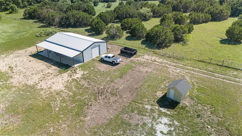 1100 Maverick Court, Rio Vista TX 76093 - Photo 23