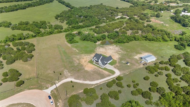 1100 Maverick Court, Rio Vista TX 76093 - Photo 2