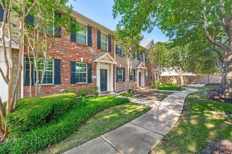3004 Stone Forest Circle, McKinney TX 75070