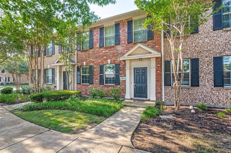 3004 Stone Forest Circle, McKinney TX 75070 - Photo 21