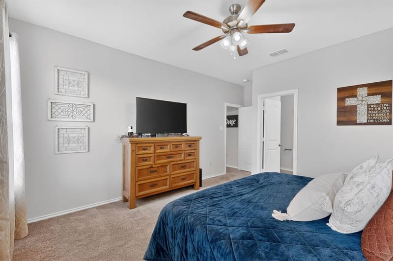 645 Pawprint Hollow, Godley TX 76044 - Photo 20