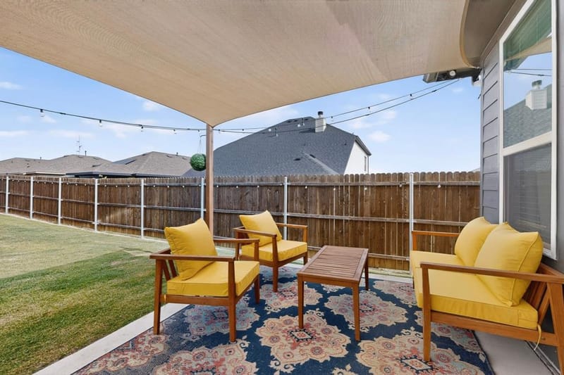 645 Pawprint Hollow, Godley TX 76044 - Photo 33
