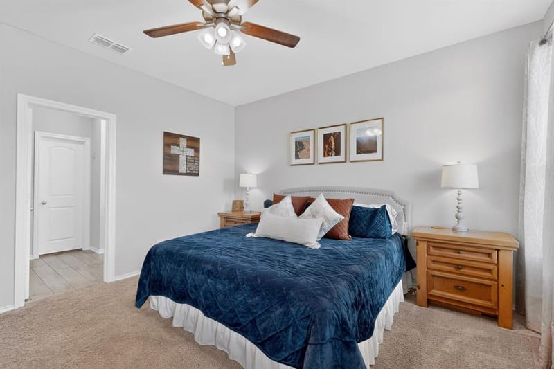 645 Pawprint Hollow, Godley TX 76044 - Photo 19