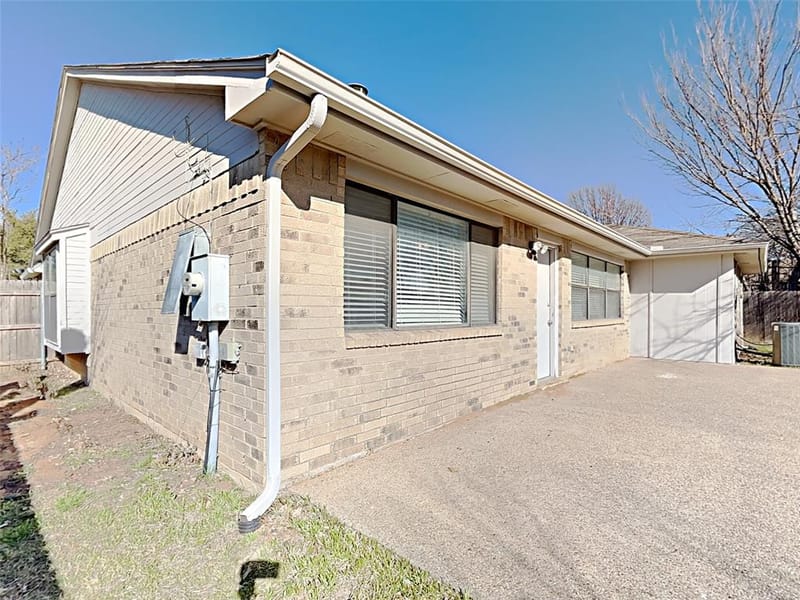 3404 Vine Ridge, Bedford TX 76021 - Photo 10