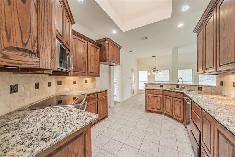 1534 Spring Lake Drive, Keller TX 76248 - Photo 23