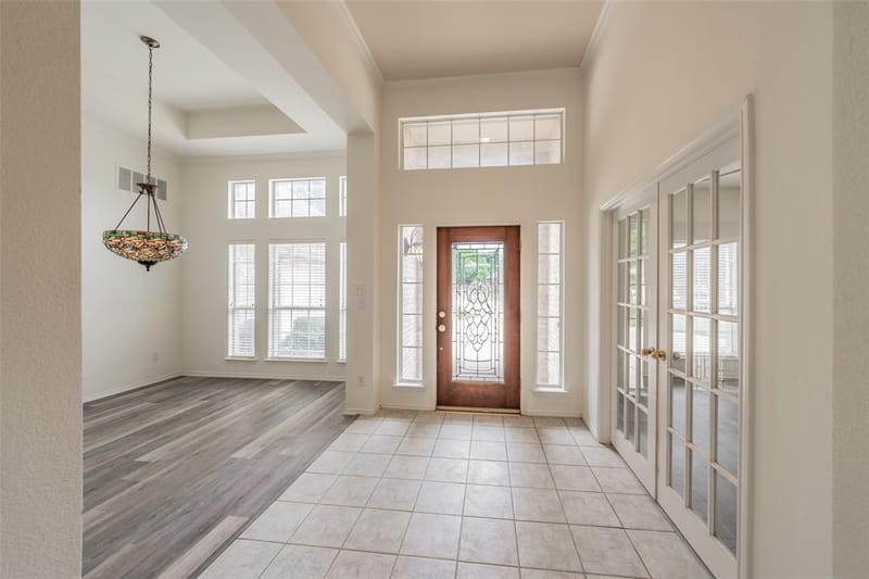 1534 Spring Lake Drive, Keller TX 76248 - Photo 3