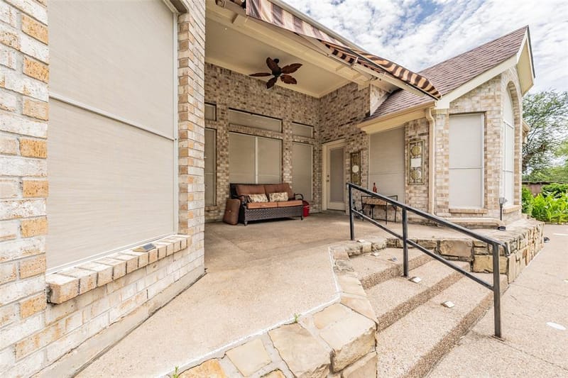 1534 Spring Lake Drive, Keller TX 76248 - Photo 32