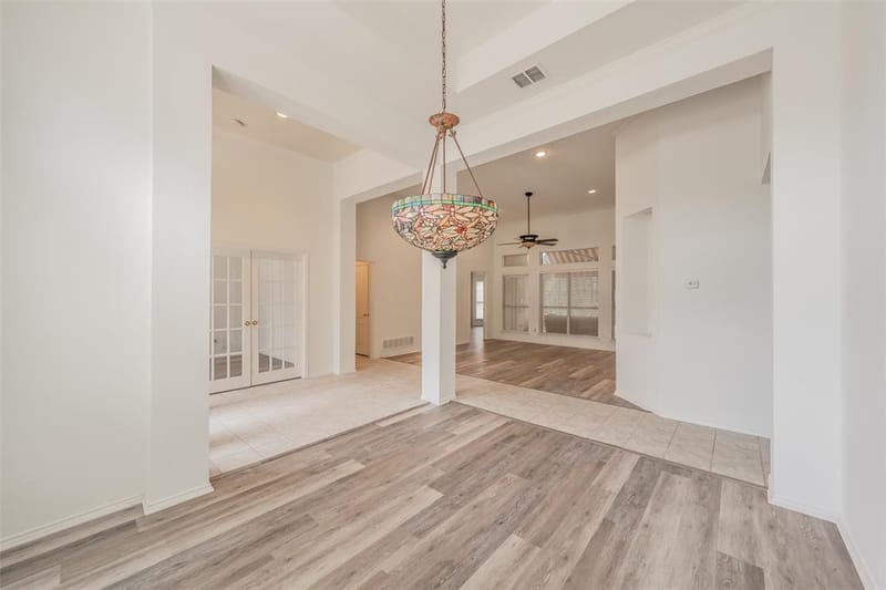 1534 Spring Lake Drive, Keller TX 76248 - Photo 5