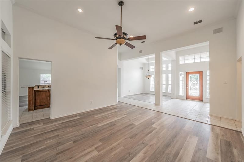 1534 Spring Lake Drive, Keller TX 76248 - Photo 9