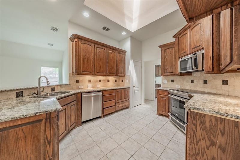 1534 Spring Lake Drive, Keller TX 76248 - Photo 24