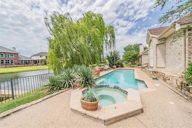 1534 Spring Lake Drive, Keller TX 76248 - Photo 33