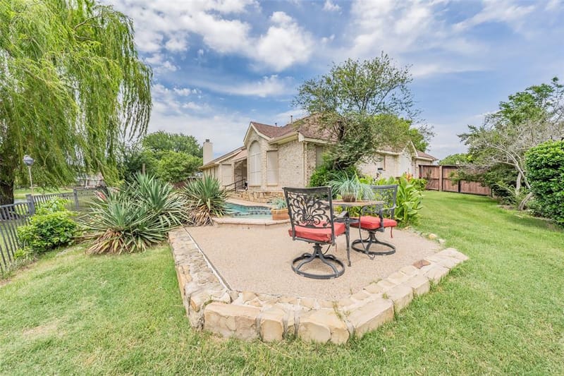 1534 Spring Lake Drive, Keller TX 76248 - Photo 35