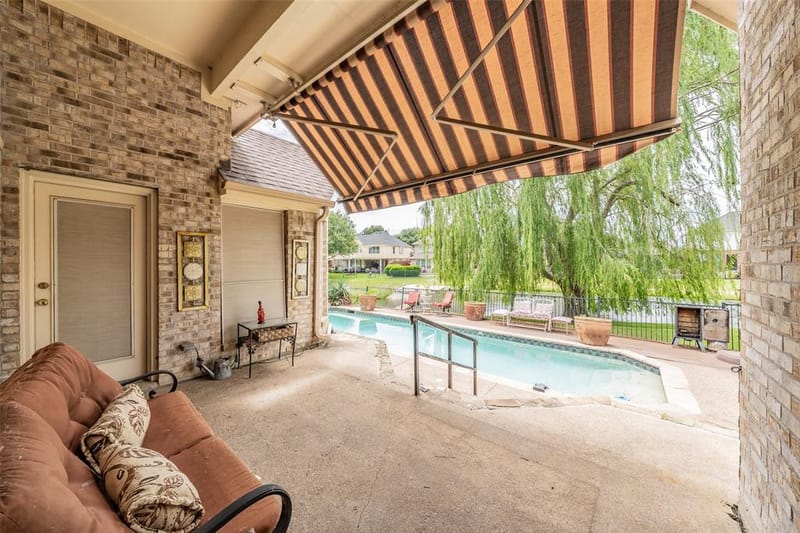 1534 Spring Lake Drive, Keller TX 76248 - Photo 31