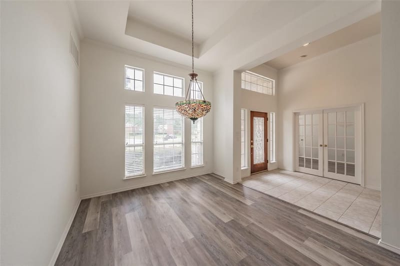 1534 Spring Lake Drive, Keller TX 76248 - Photo 4