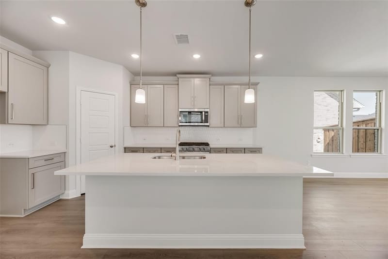 3112 Buckeye Street, Celina TX 75009 - Photo 2