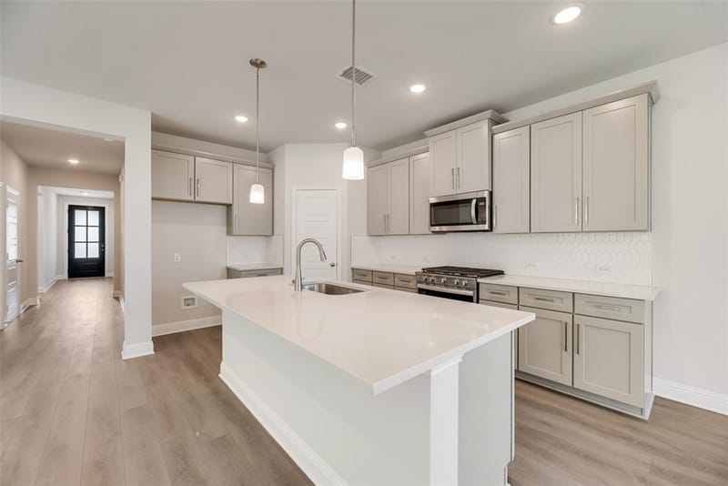 3112 Buckeye Street, Celina TX 75009 - Photo 3
