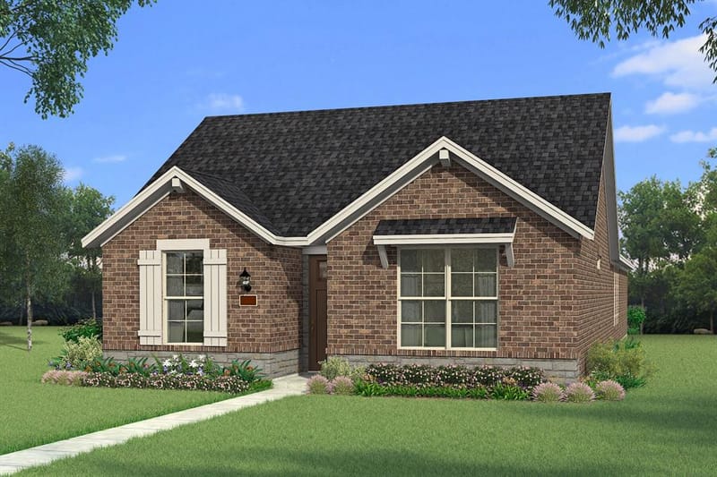 3112 Buckeye Street, Celina TX 75009