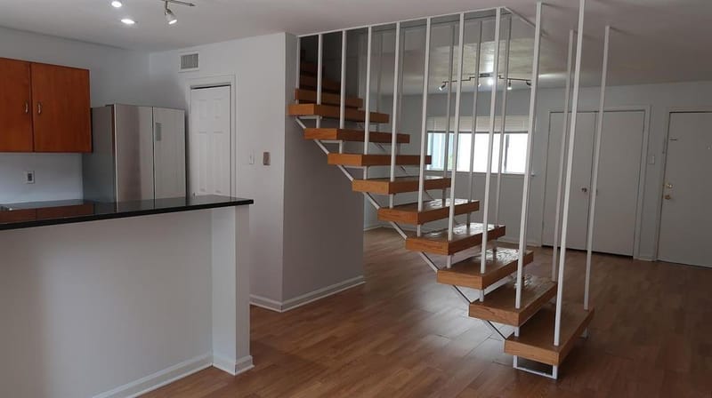 4021 Cole Avenue # 204, Dallas TX 75204 - Photo 5
