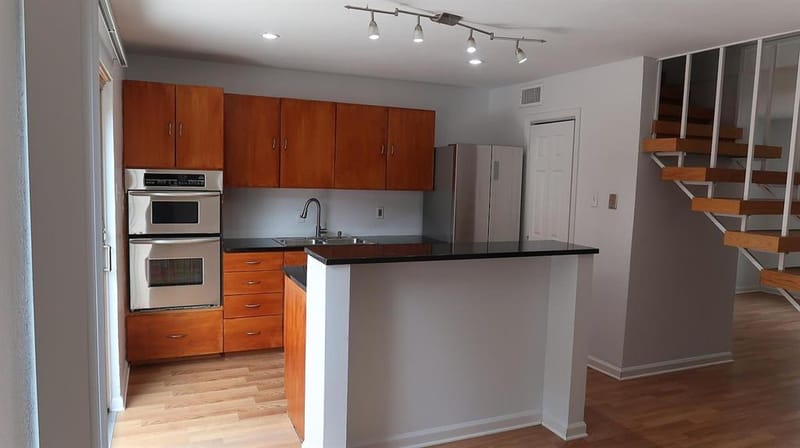 4021 Cole Avenue # 204, Dallas TX 75204 - Photo 8