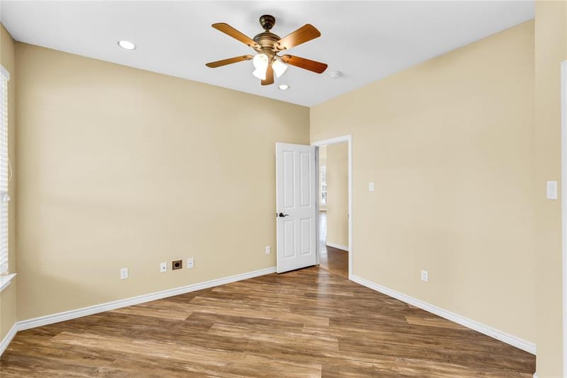 4031 Burleson Retta Road, Burleson TX 76028 - Photo 23