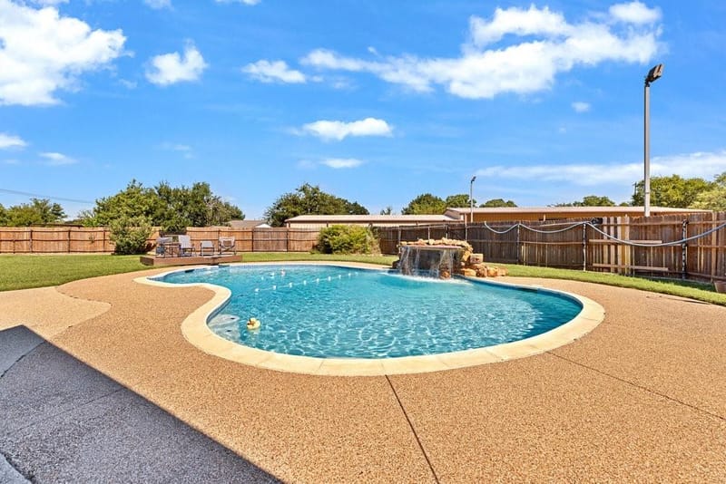 4031 Burleson Retta Road, Burleson TX 76028 - Photo 6