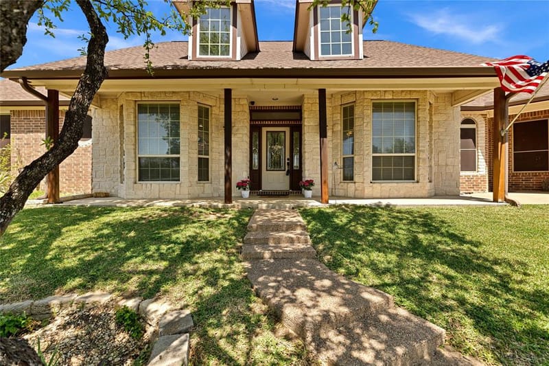 4031 Burleson Retta Road, Burleson TX 76028 - Photo 12