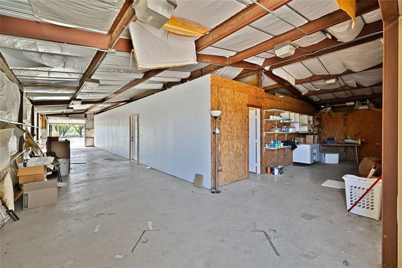 4031 Burleson Retta Road, Burleson TX 76028 - Photo 36