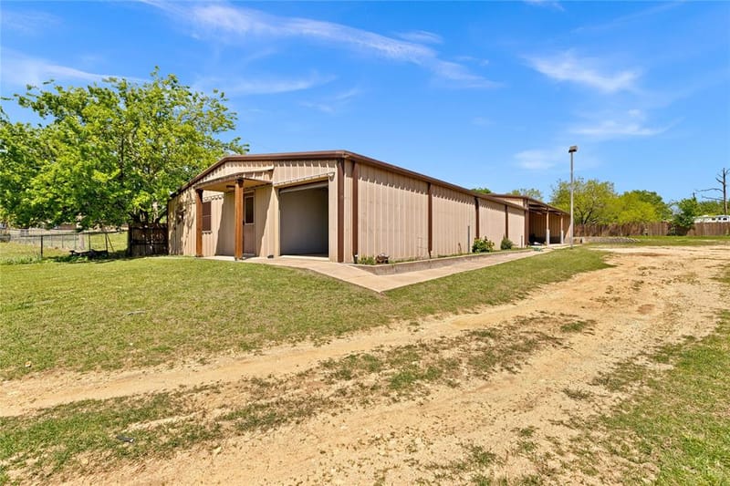 4031 Burleson Retta Road, Burleson TX 76028 - Photo 28