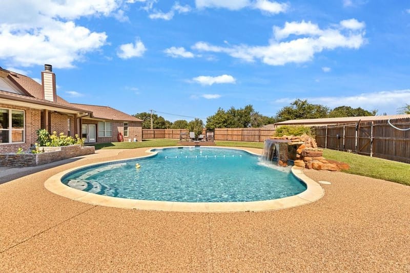 4031 Burleson Retta Road, Burleson TX 76028 - Photo 5