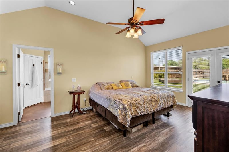 4031 Burleson Retta Road, Burleson TX 76028 - Photo 20