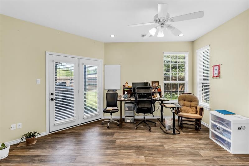 4031 Burleson Retta Road, Burleson TX 76028 - Photo 24