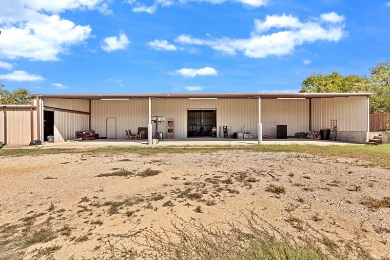 4031 Burleson Retta Road, Burleson TX 76028 - Photo 38