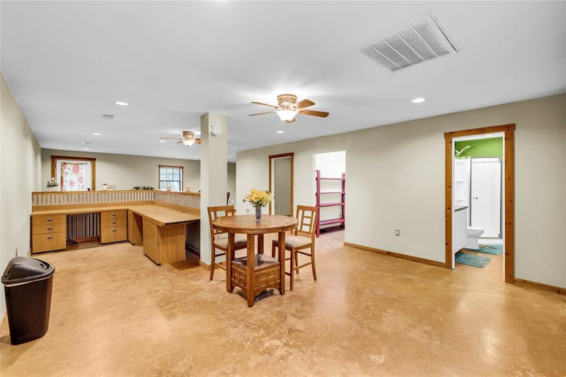 4031 Burleson Retta Road, Burleson TX 76028 - Photo 33