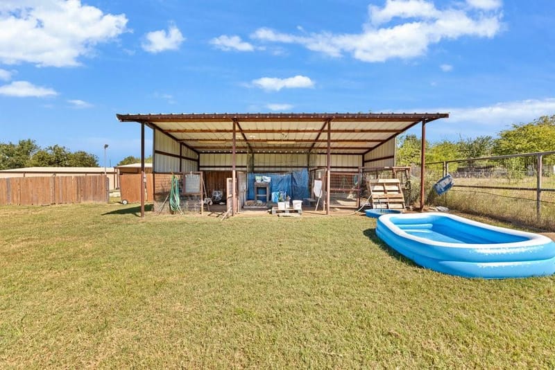 4031 Burleson Retta Road, Burleson TX 76028 - Photo 11