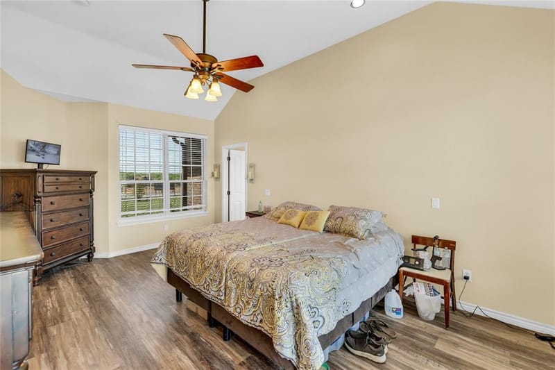 4031 Burleson Retta Road, Burleson TX 76028 - Photo 19