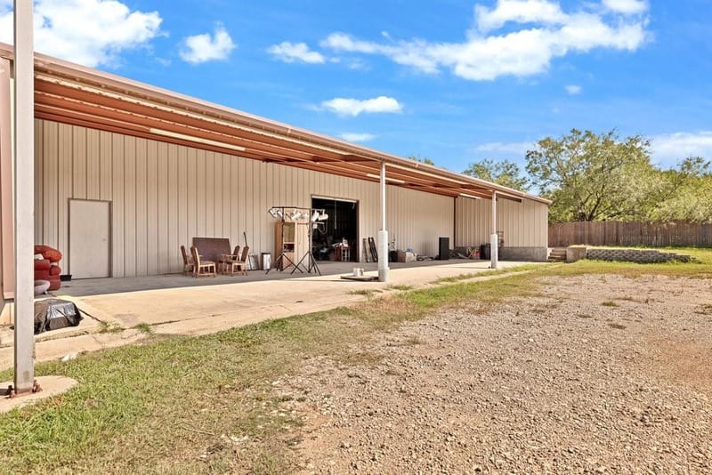 4031 Burleson Retta Road, Burleson TX 76028 - Photo 40