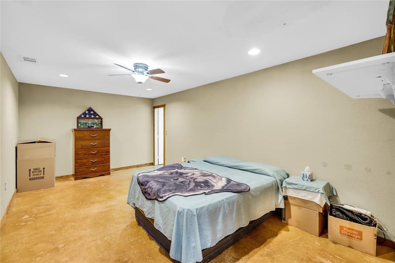 4031 Burleson Retta Road, Burleson TX 76028 - Photo 31