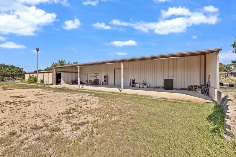 4031 Burleson Retta Road, Burleson TX 76028 - Photo 39