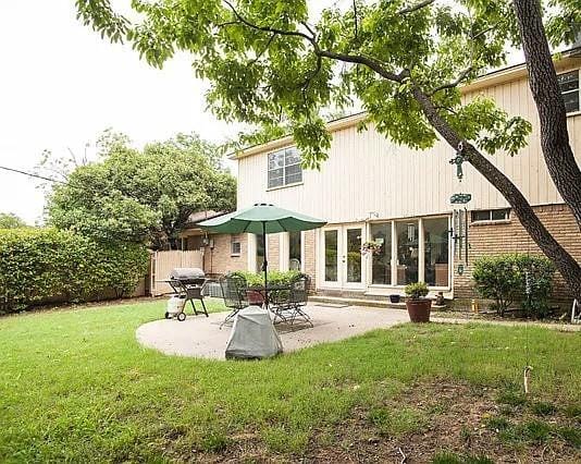6615 Lyndon B Johnson Freeway, Dallas TX 75240 - Photo 2