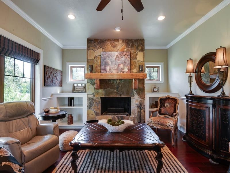 14244 Caddo Creek Circle, Larue TX 75770 - Photo 6