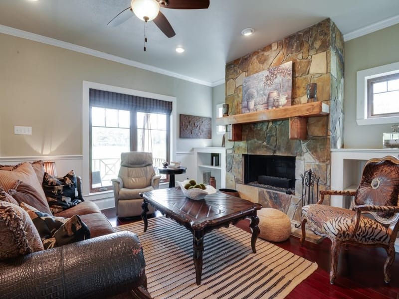 14244 Caddo Creek Circle, Larue TX 75770 - Photo 7