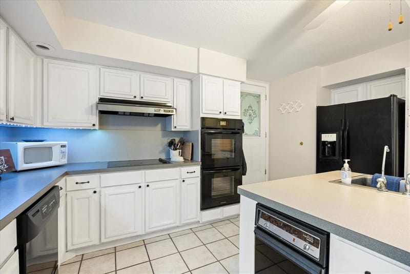 5007 Comanche Drive, Granbury TX 76049 - Photo 17