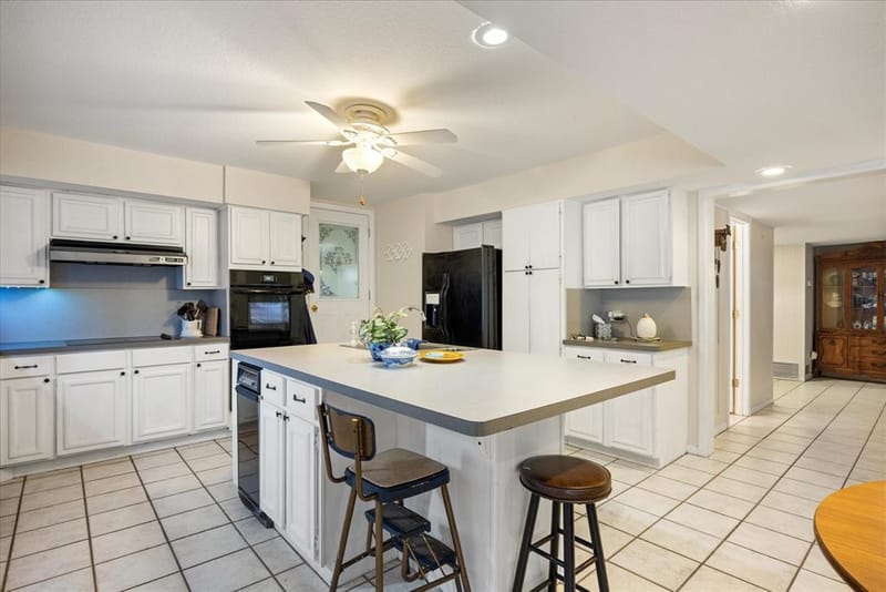 5007 Comanche Drive, Granbury TX 76049 - Photo 16